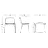 About a Chair AAC 16